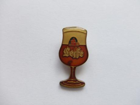 Bier Leffe Belgisch abdijbier
